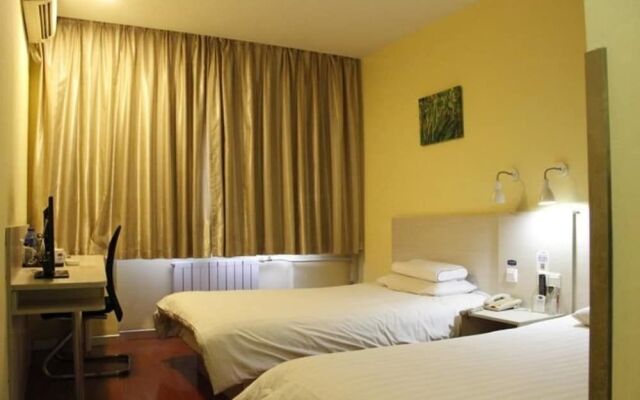 Hanting Hotel
