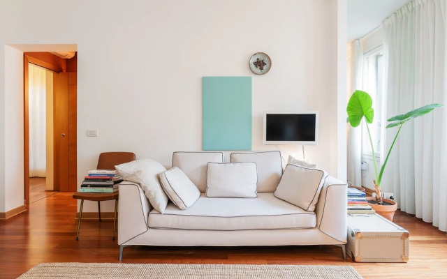 Scrovegni Design Apartment