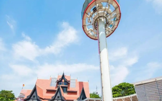 AL 33 Hotel Ayer Keroh