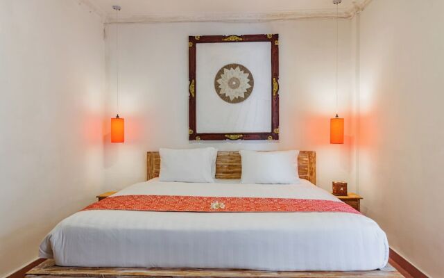 Capital O 93944 Geweka Homestay