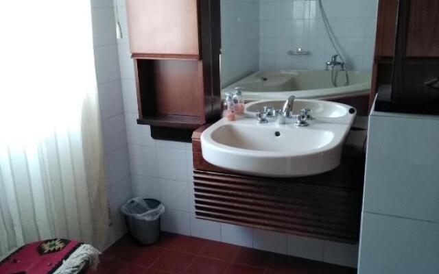 Casa Di Luca