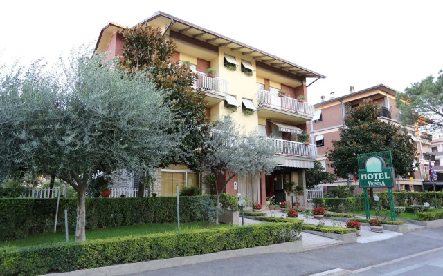 Hotel Vignola