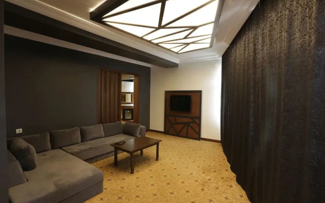 Adramis Termal Hotel