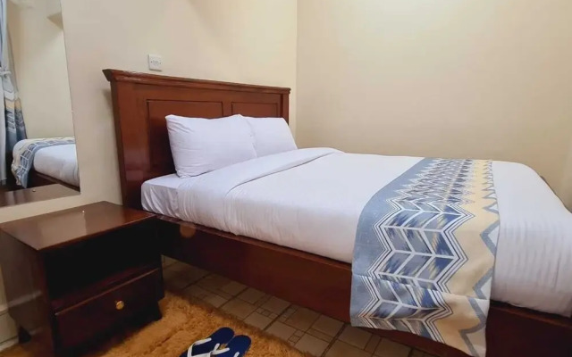 Lux Suites Geanna Suites Nanyuki