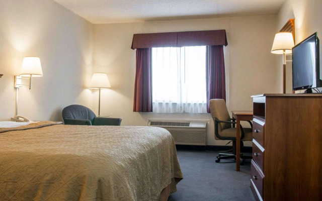 Quality Inn Hudsonville South