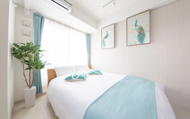 Comfort Self Hotel Prosper Rainbow Villa