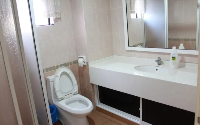IStay Marina Court Kota Kinabalu
