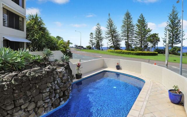 Bellardoo Apt 12- Mooloolaba Beach