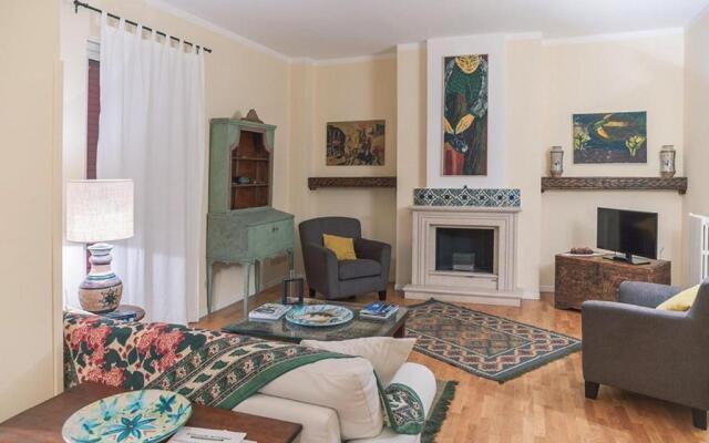 Kalsa Casa di Charme con Terrazza by Wonderful Italy