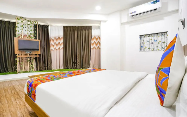 Fabhotel 7 Star