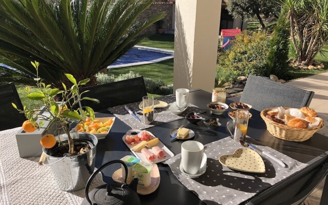 Le Clos de St Esprit