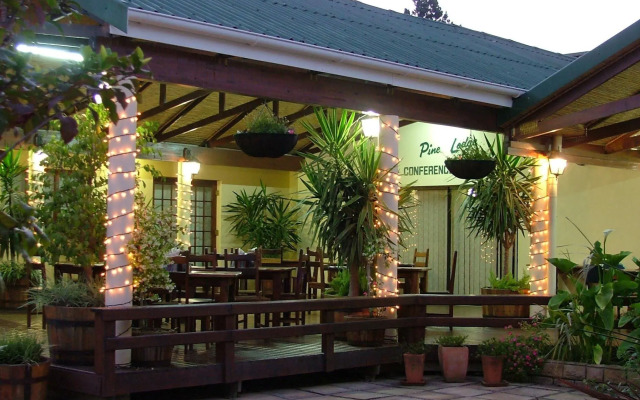 Pine Lodge Resort