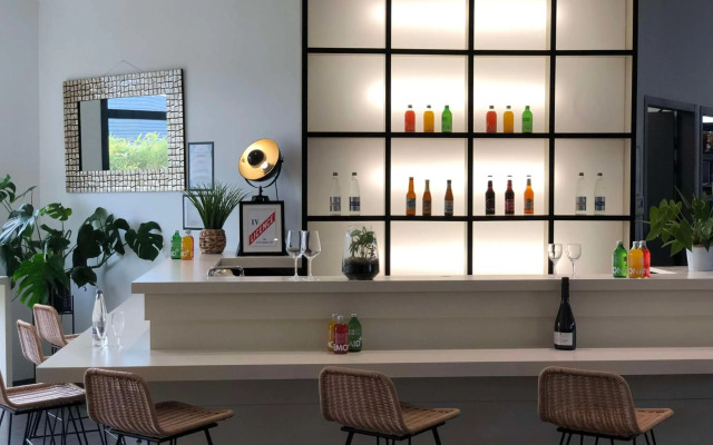 Best Western Hotel de la Cite & Spa