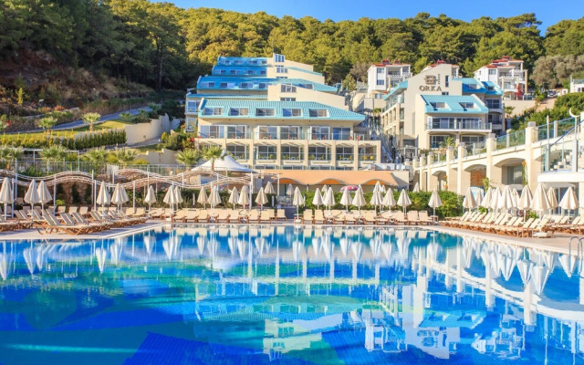 Orka Sunlife Villas