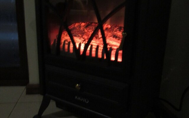 Isla de Maipo Country home