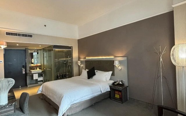 Shenzhen Lido Hotel