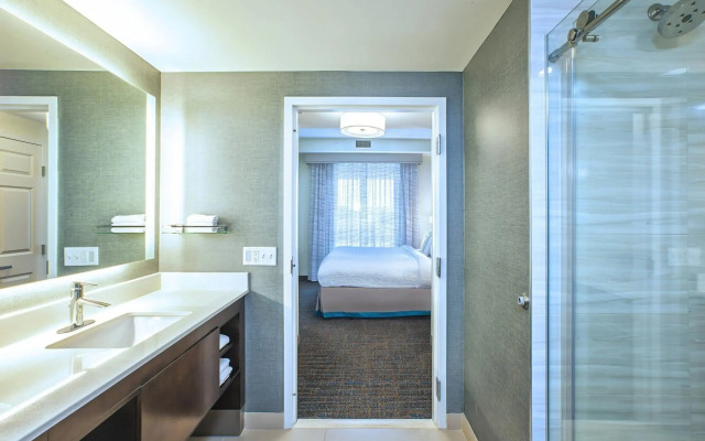 Residence Inn by Marriott Rochester Henrietta