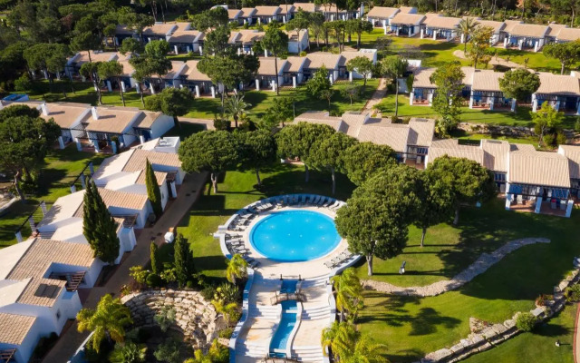 Vila Sol Villas & Residences