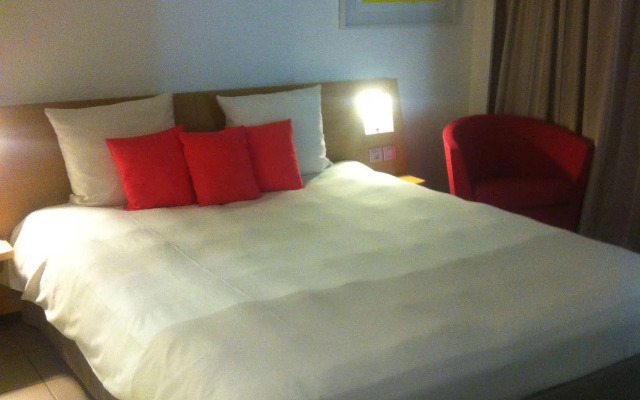 Grand Hotel Montabo