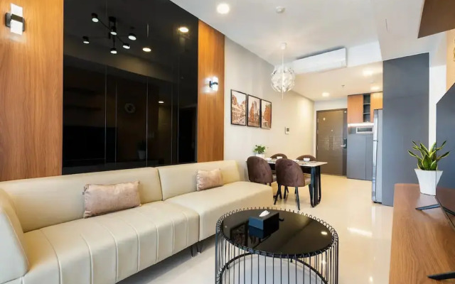 The Grand Manhattan Apt Luxury Vacation