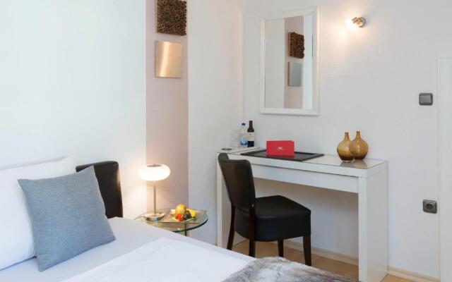 Hotel Villa Rosa