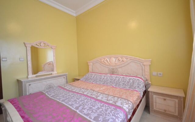 Appartement Amira Fnideq