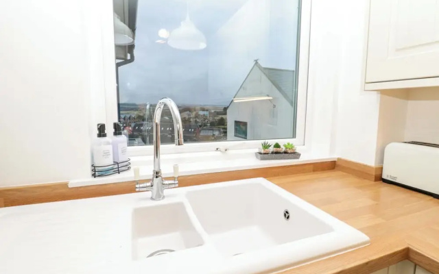 Wynding Apartment