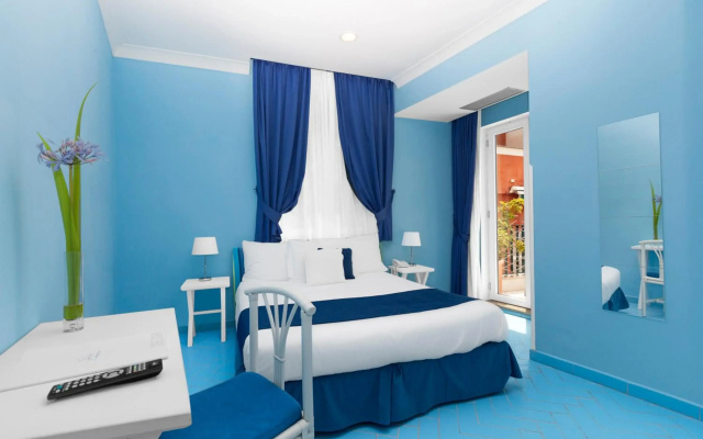Hotel La Bougainville