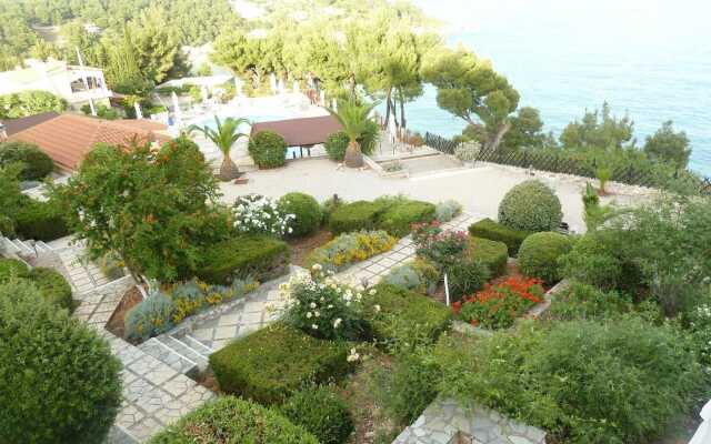 Milia Bay Hotel Apartments