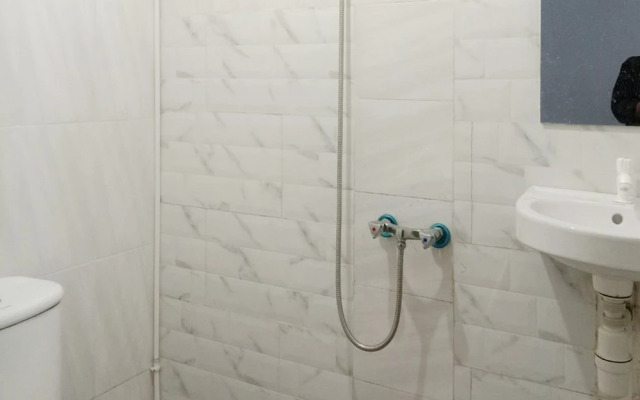 Hotel 889 Syariah Redpartner Banda Aceh