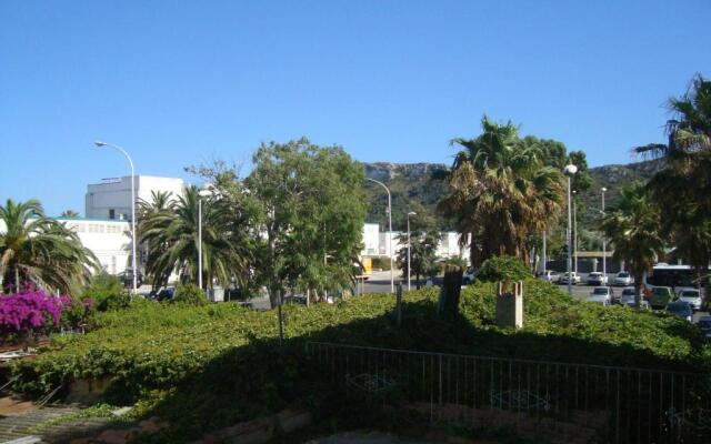 Appartamento per 4 persone al poetto di Cagliari