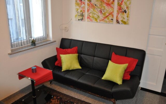 Appartment Graz Zentrum