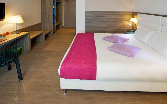 Hotel Mercure Venezia Marghera