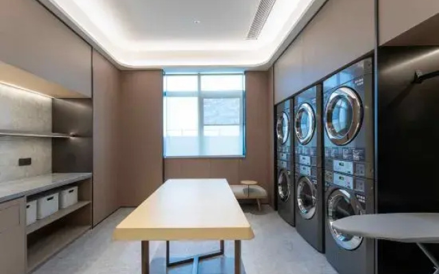 JI Hotel (Taizhou Huangyan Shiji Dadao)