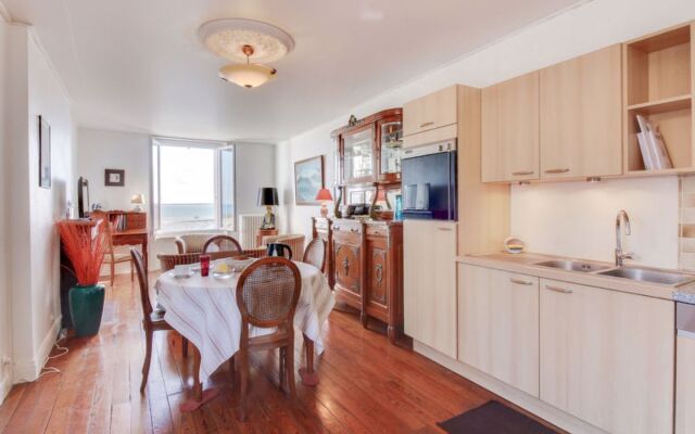 House Marianne Cancale