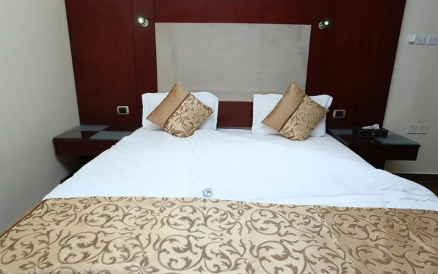 Raoum Inn Hafr Al Batin