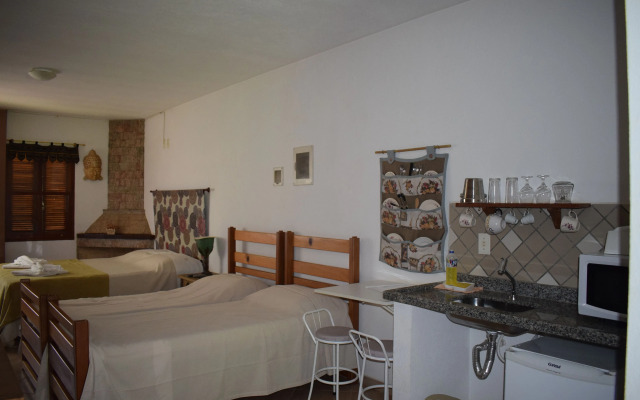 Pousada Riacho das Pedras