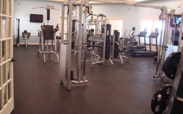 Victoria Park Resort Disney Vacation Rentals