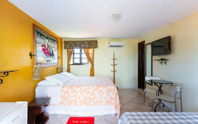 Hotel Viking