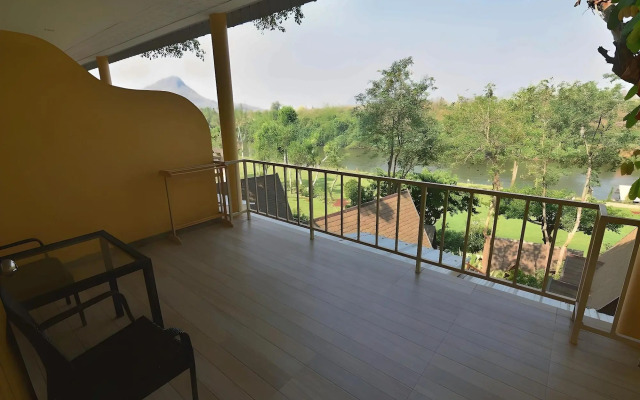 Suansaiyok Resort