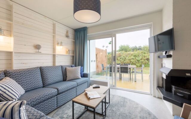 Center Parcs Zandvoort 34630