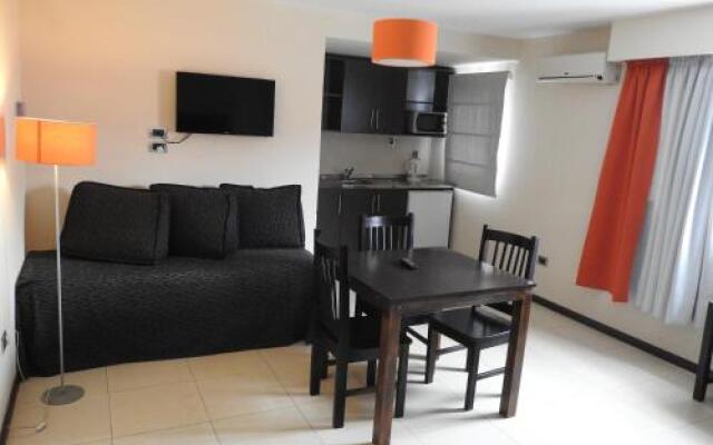 Complejo 3 de Octubre