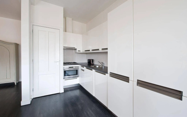 Rozengracht Apartment Suites