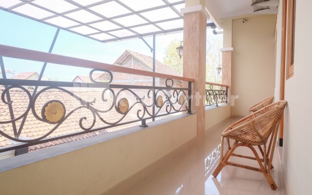 Madina Guest House Syariah near Gembira Loka Zoo Yogyakarta Mitra RedDoorz
