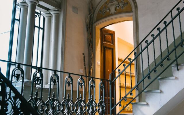 Eco Rooms Velacatania