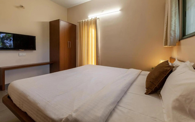 StayVista at Morning Dew Retreat