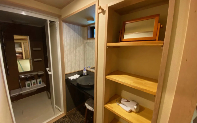 Ryokan Sawaya Honten