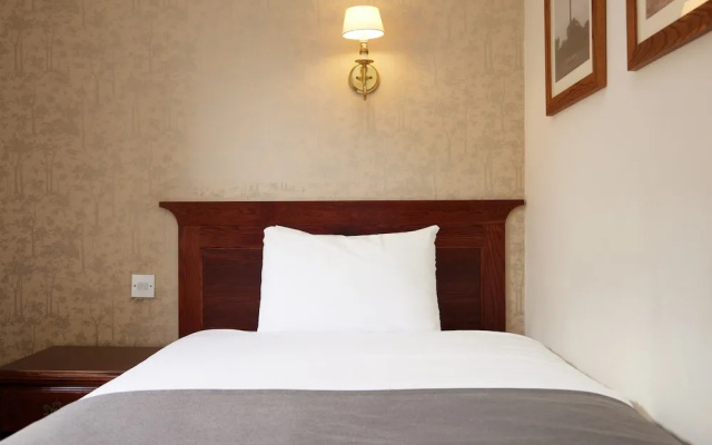 George Hotel Huntingdon by Greene King Inns