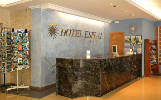 Hotel Esplai