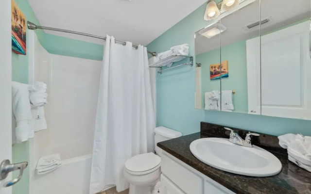 Perdido Towers West 908